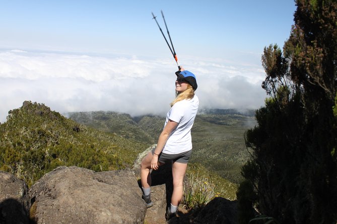 Kilimanjaro Machame Route 7 Days - What the seven-day Machame route is really like