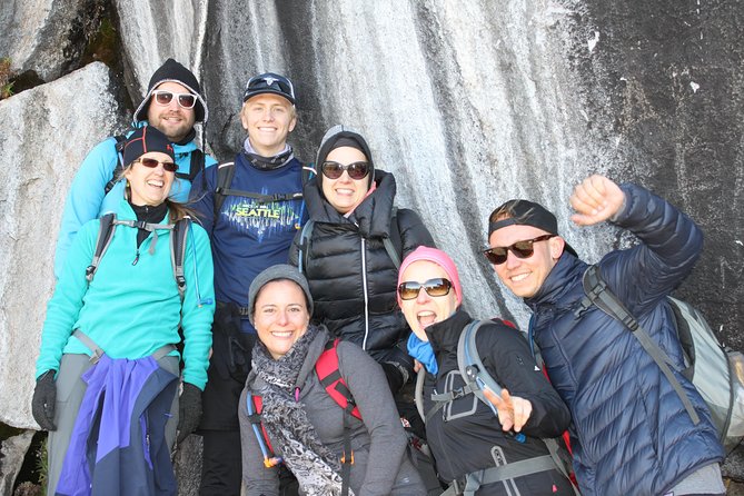 Kilimanjaro Marangu Route 6 Days - Day Six: Rainforest Descent and a Mountain-Inn Celebration