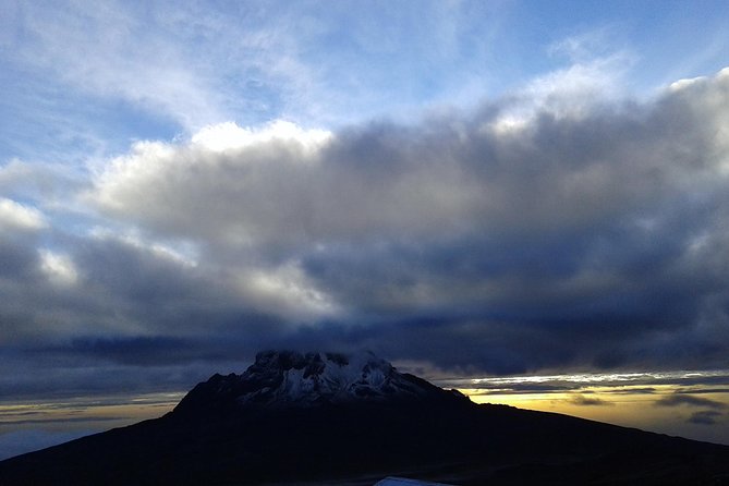 Kilimanjaro Marangu Route Day Tour - Key points before you book