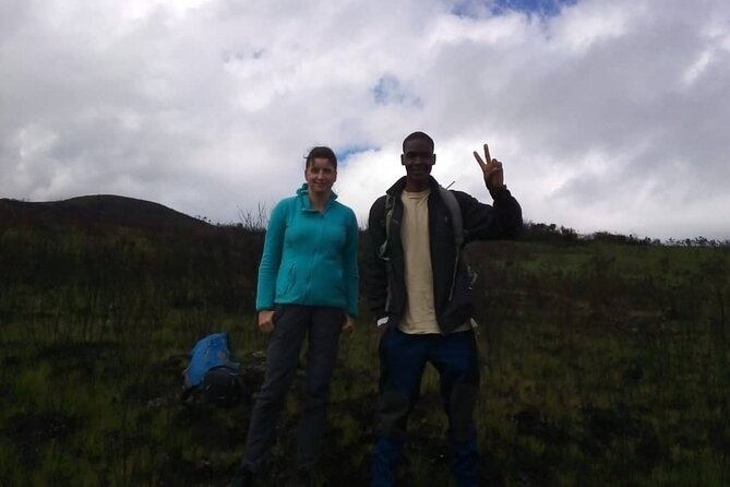 Kilimanjaro National Park Day Trip - What to Wear and Carry