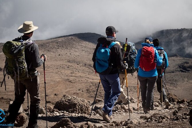 Kilimanjaro Private 2 Days Hiking Tour - Why the private format matters