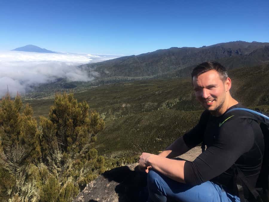Kilimanjaro: Shira plateau to Cathedral point 3872m Day hike - Key points before you book