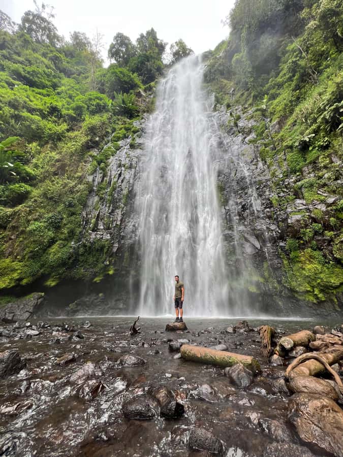 Kilimanjaro: Village Walk, Coffee Tour, Waterfall, and Lunch - Key details before you book