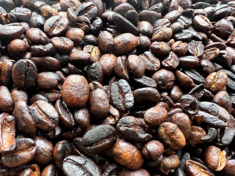 Kilimanjaro: Village Walk, Coffee Tour, Waterfall, and Lunch - The coffee ceremony is the day’s strongest cultural moment