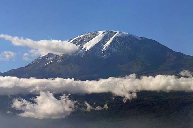 Kilimanjaro Waterfalls Hike & Moshi Hot Springs Day Trip Tour - Is $160 per person good value?