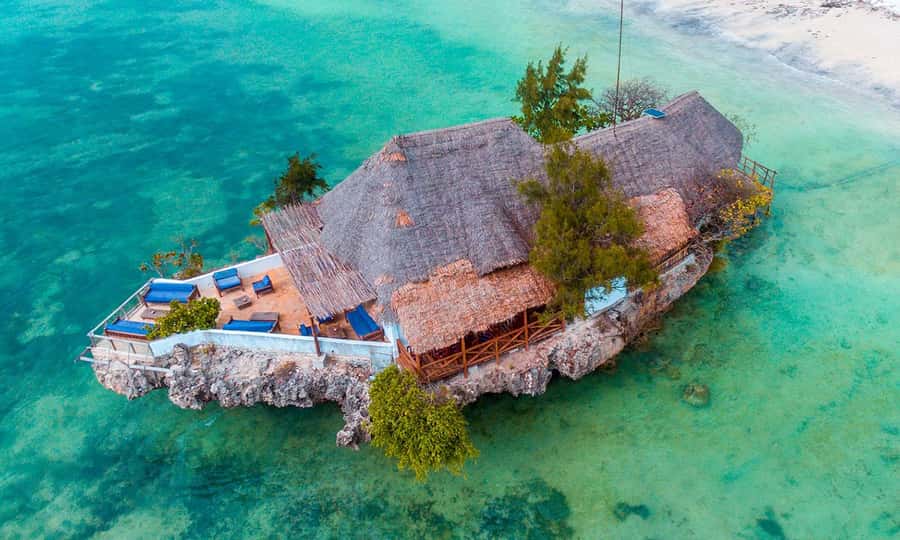 Kiwengwa/Zanzibar: Mnemba, Kuza Cave & Jozani Forest Tour - One day from Mnemba water to Zanzibar’s south