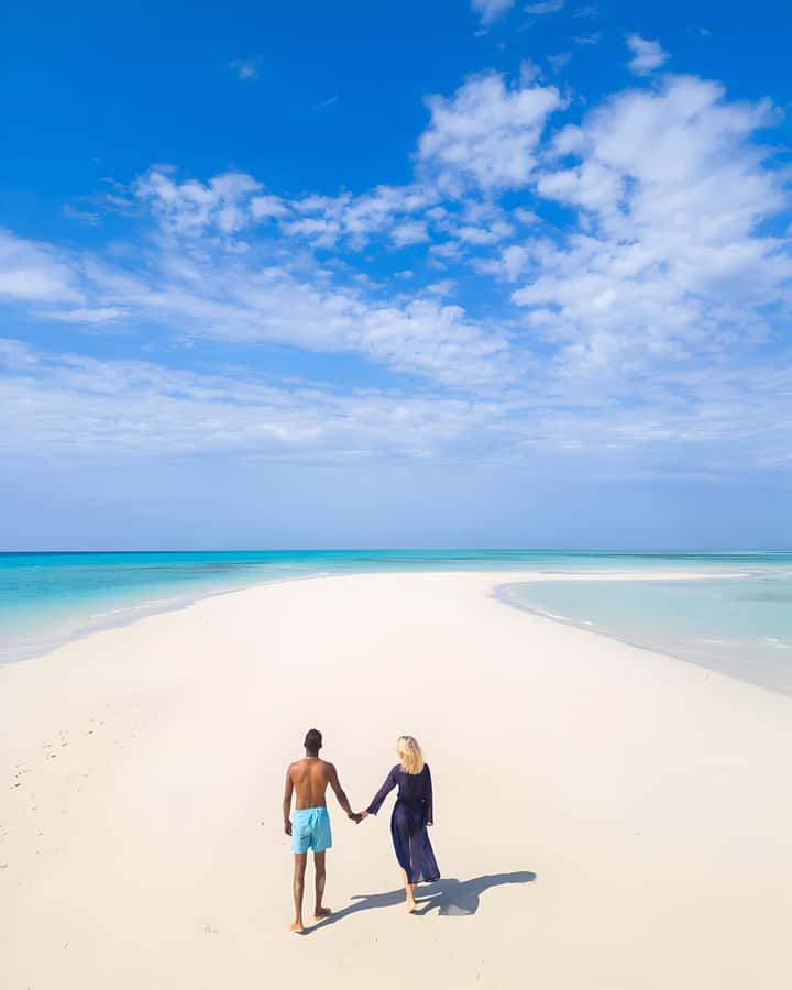 Kizimkazi: Pungume Island Snorkeling & Sandbank Tour - Key points to know before you book