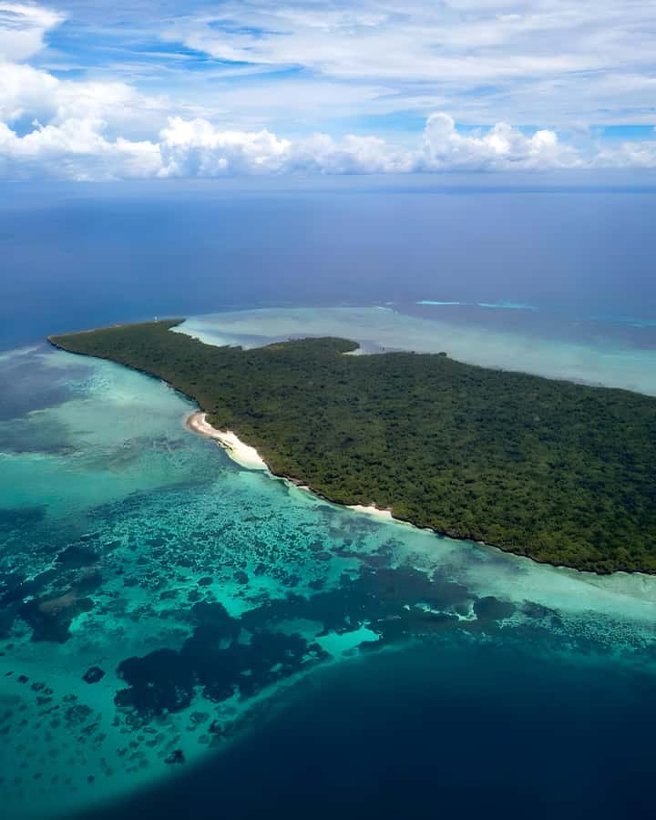 Kizimkazi: Pungume Island Snorkeling & Sandbank Tour - From your Zanzibar hotel to Fumba Beach