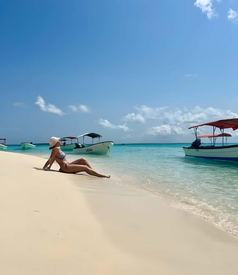 Kizimkazi: Pungume Island Snorkeling & Sandbank Tour - Small details that improve the day