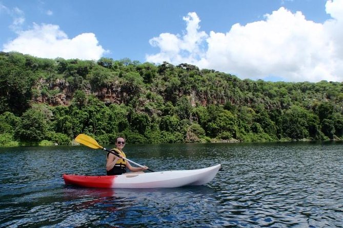 Lake Chala Day Trip - Key points to know before booking
