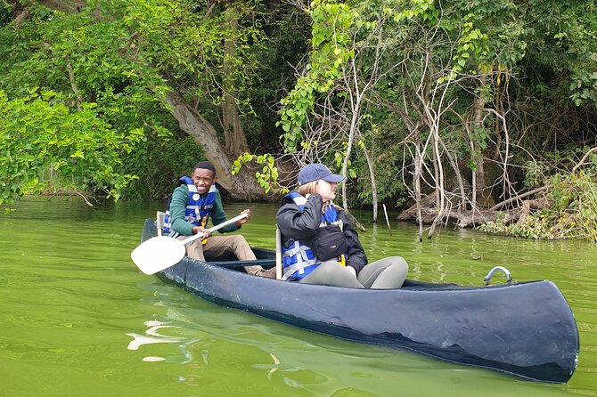 Lake duluti Canoeing/kayaking &/or cycling adventure with lunch - Key points to know before you go