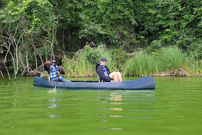 Lake duluti Canoeing/kayaking &/or cycling adventure with lunch - Why this Lake Duluti day trip works