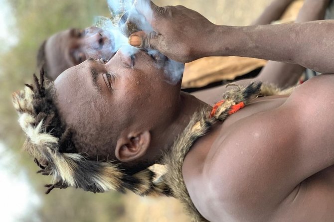 Lake Eyasi & Hadzabe tribe activities - Is $699 good value?