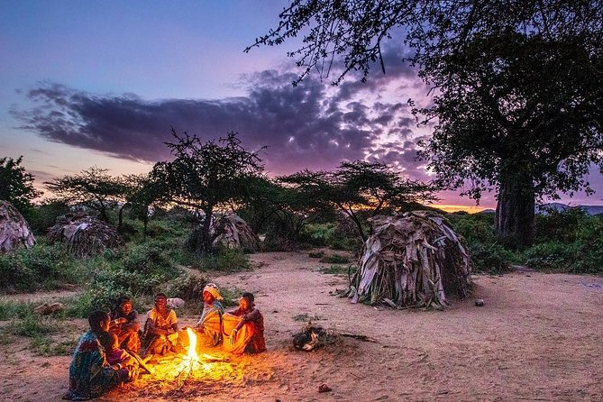 Lake Eyasi & Hadzabe tribe activities - Who will enjoy this visit most?