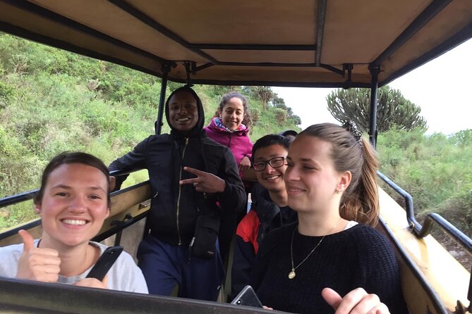 Latest Updates On The Top Best 3 day Serengeti Migration Safari - What $770 includes, and where the costs continue
