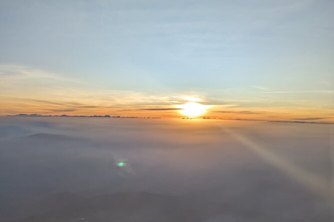 Lemosho Route 7 Days Trekking at Mount Kilimanjaro - Five things to know before choosing Lemosho
