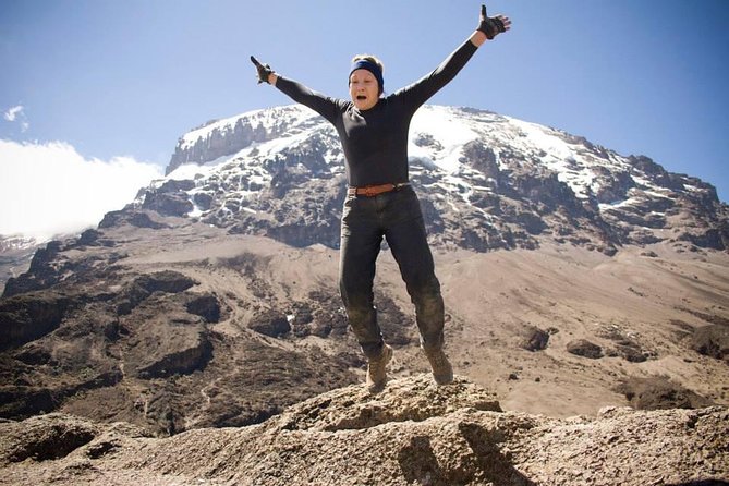 Lemosho Route 8 Days 7 Nights/Kilimanjaro Climb - Day 3: Shira Plateau and the Lent Hills