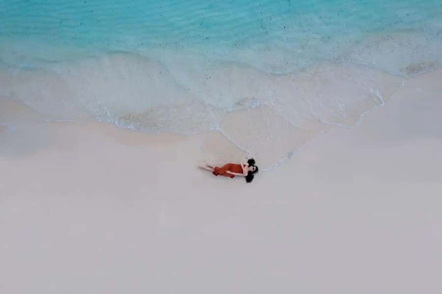 Lunch Break, Mnemba Tour, Swim with Turtles, Kendwa Beach - Finishing at Kendwa Beach