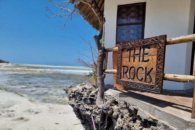 Luxury Tour to DOLPHINS, KUZA CAVE and THE ROCK RESTAURANT - Simple ways to get more from the experience