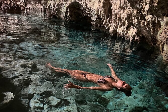 Luxury Tour to DOLPHINS, KUZA CAVE and THE ROCK RESTAURANT - Hotel pickup and the route to the dolphins