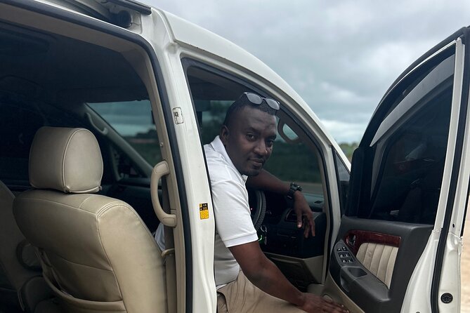 Luxury Zanzibar Private Taxi - Key Points Before You Book