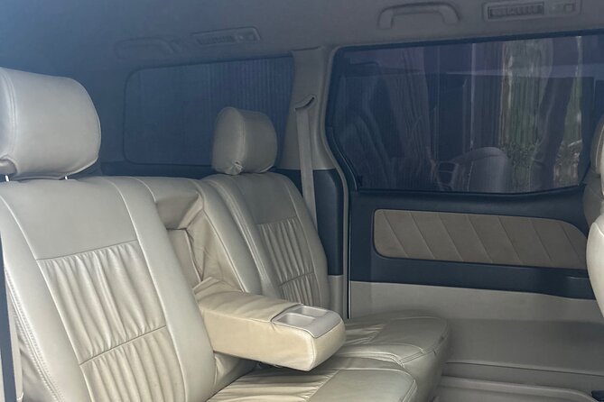 Luxury Zanzibar Private Taxi - Why a Private Zanzibar Taxi Can Be Worth It