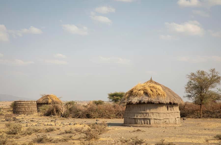 Maasai Boma Cultural Experience (maasai village tour) - What the Maasai boma visit is really about