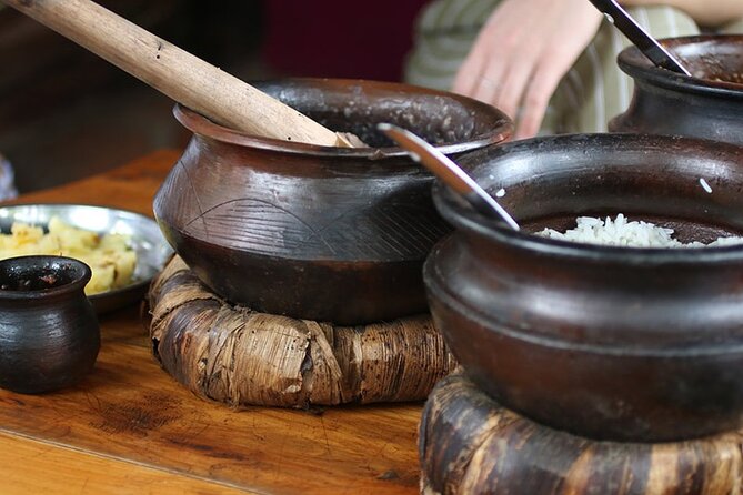 Maasai village visit, Materuni waterfalls & coffee experience - Hiking to the 80-meter Materuni Waterfalls