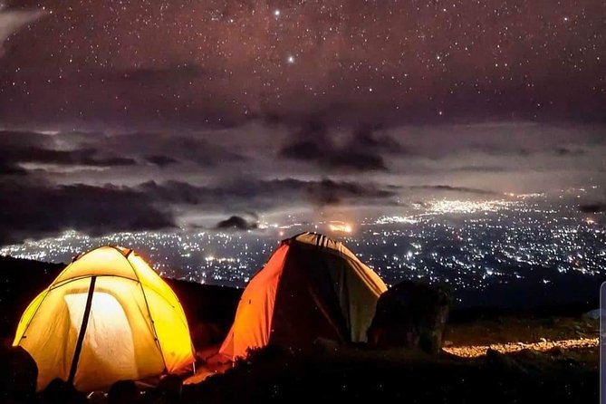 Machame 7 days Kilimanjaro climb - The route’s changing scenery and eastern summit approach