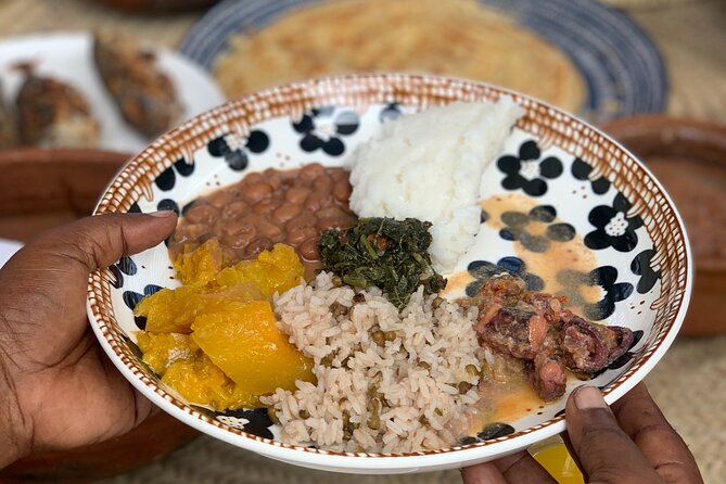 Mamas of Zanzibar - A Unique Cultural & Culinary Experience - Neighborhood Time, Henna, and the Boutique Shop