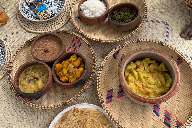 Mamas of Zanzibar - A Unique Cultural & Culinary Experience - What the Price Includes at $116.31