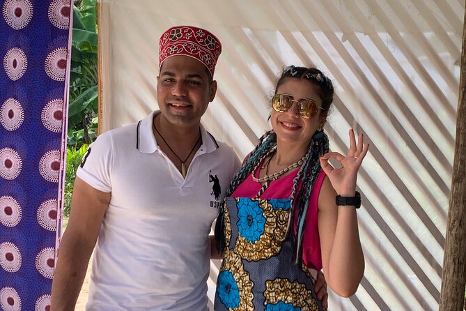 Mamas of Zanzibar - A Unique Cultural & Culinary Experience - Practical Details Before You Book