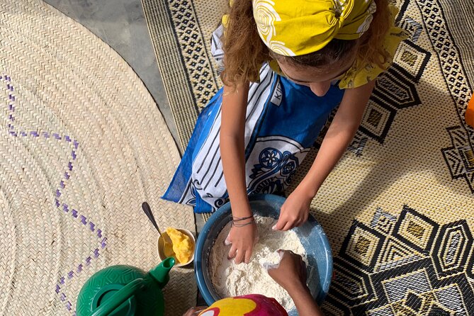 Mamas of Zanzibar - A Unique Cultural & Culinary Experience - Should You Book Mamas of Zanzibar?