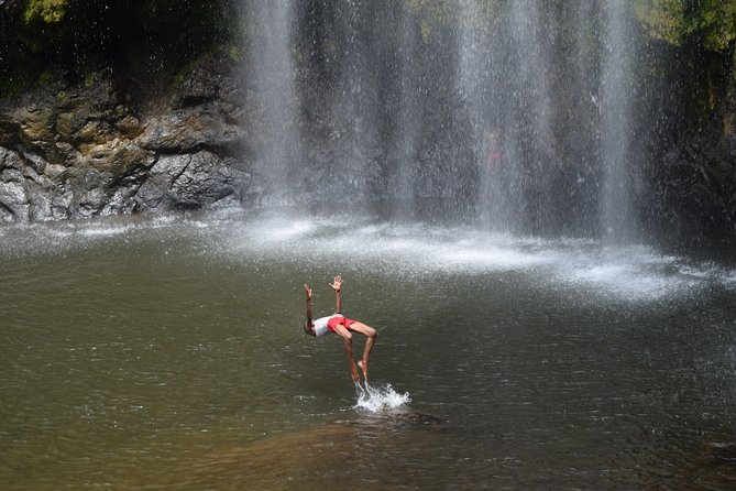 Marangu waterfall & Coffee making Cultural Tour | BURIGI CHATO SAFARIS CO LTD - Guides, group size, and the feel of the day
