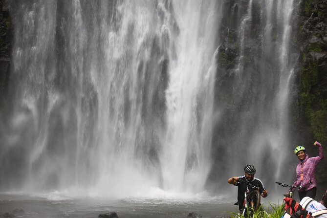 Materuni Village Tour | Materuni waterfalls | materuni coffee tour - The optional village bike ride