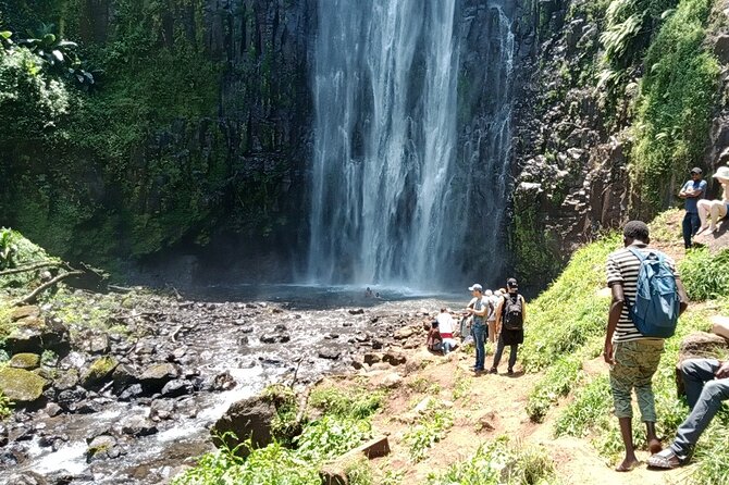 Materuni Village Tour | Materuni waterfalls | materuni coffee tour - What the $91 price delivers
