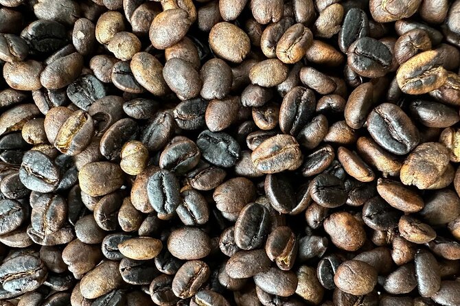 Materuni Waterfall and Coffee Plantation Half Day Tour - Lunch and Chagga village culture