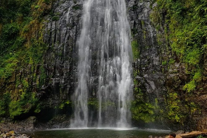 Materuni Waterfall and Coffee tour, Tanzania - Meeting your guide and driving toward Materuni