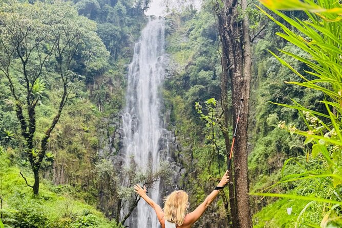 Materuni Waterfall Coffee Tour and Chemka Hot Springs Experience - Why this combination works so well