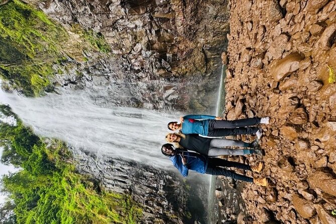 Materuni waterfall , coffee tour and hotsprings (chemka ) - Kikuletwa Hot Springs, also called Chemka