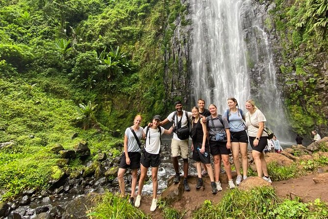 Materuni Waterfall, Coffee Tour and Picnic Hot Lunch - Practical Tips for a Better Day
