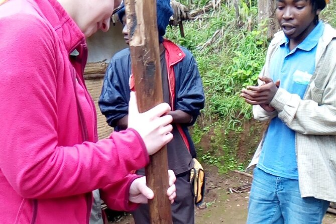 Materuni waterfall - coffee tour OR Chemka hot spring Tour - Timing, effort, and the day’s main tradeoff