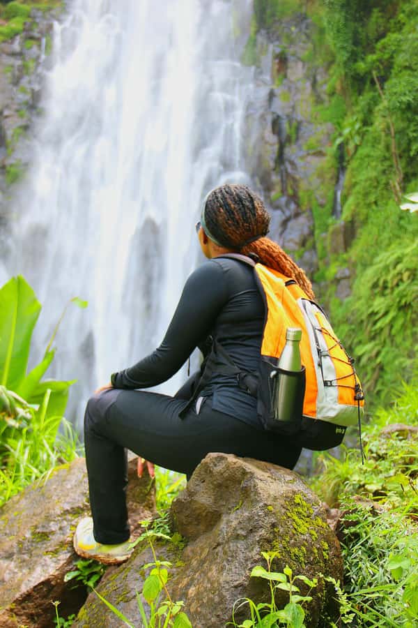 Materuni Waterfall-Extra Coffee Tour and/or Chemka Hotspring - Adding the Chagga coffee experience