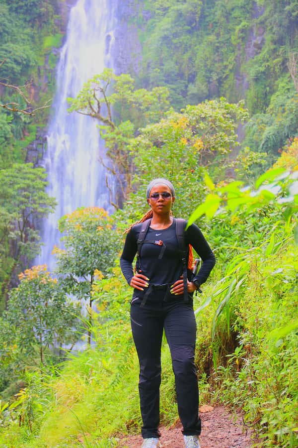 Materuni Waterfall-Extra Coffee Tour and/or Chemka Hotspring - Transport, timing, and what the $60 buys