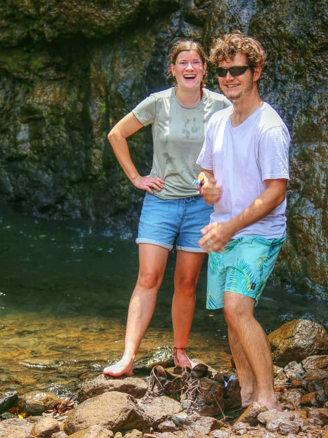 Materuni Waterfall-Extra Coffee Tour and/or Chemka Hotspring - Who should book this experience