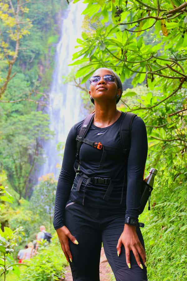 Materuni Waterfall-Extra Coffee Tour and/or Chemka Hotspring - What to pack for Materuni and Chemka