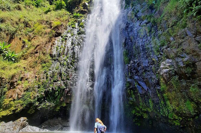Materuni waterfalls and coffee Tour - A private tour changes the feel of the day