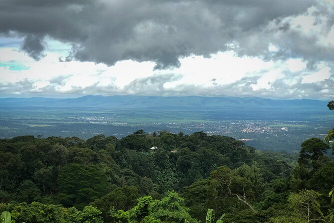 MATERUNI waterfalls, coffe tour & kikuletwa hotsprings - Weather, fitness, and what to pack
