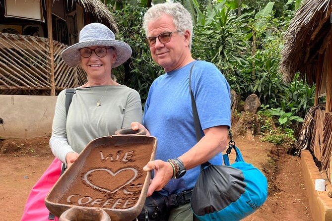 Materuni waterfalls coffee tour & Chemka hot springs Day trip - Who should book this Materuni and Chemka combination?