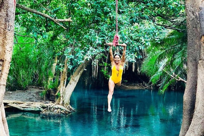 Materuni Waterfalls, coffee tour & Kikuletwa Hot Springs - What to pack for this Tanzania day trip